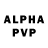 Alpha-PVP СК КРИС An Asian
